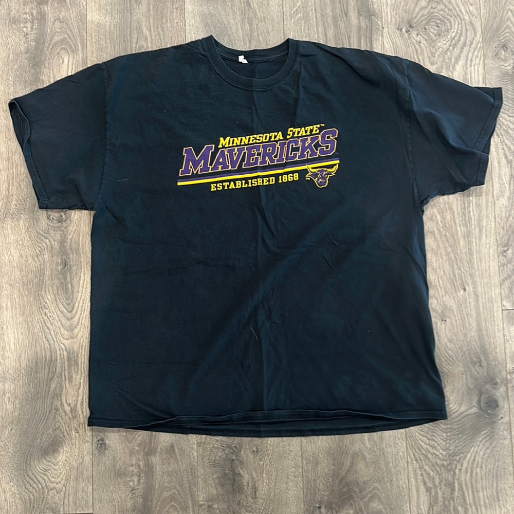 Minnesota State Mavericks Shirt